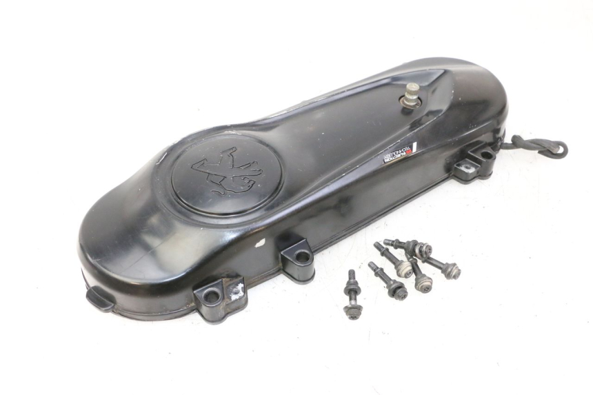 photo de DRIVE BELT COVER PEUGEOT STREETZONE I NAKED 2T 50 (2018 - 2020)