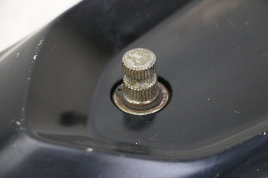 photo de DRIVE BELT COVER PEUGEOT STREETZONE I NAKED 2T 50 (2018 - 2020)