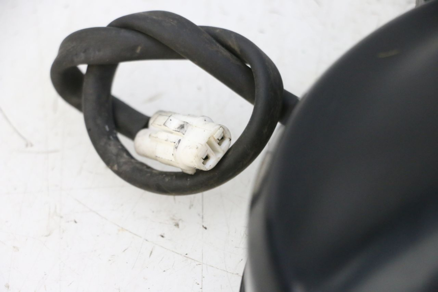 photo de DRIVE BELT COVER PEUGEOT STREETZONE I NAKED 2T 50 (2018 - 2020)