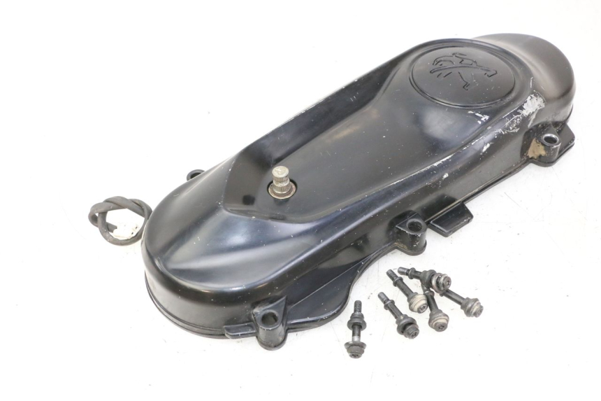 photo de DRIVE BELT COVER PEUGEOT STREETZONE I NAKED 2T 50 (2018 - 2020)