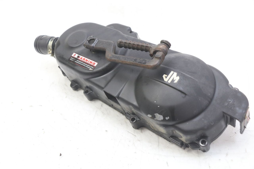 photo de DRIVE BELT COVER JM MOTORS SUNNY 50 (2017 - 2020)