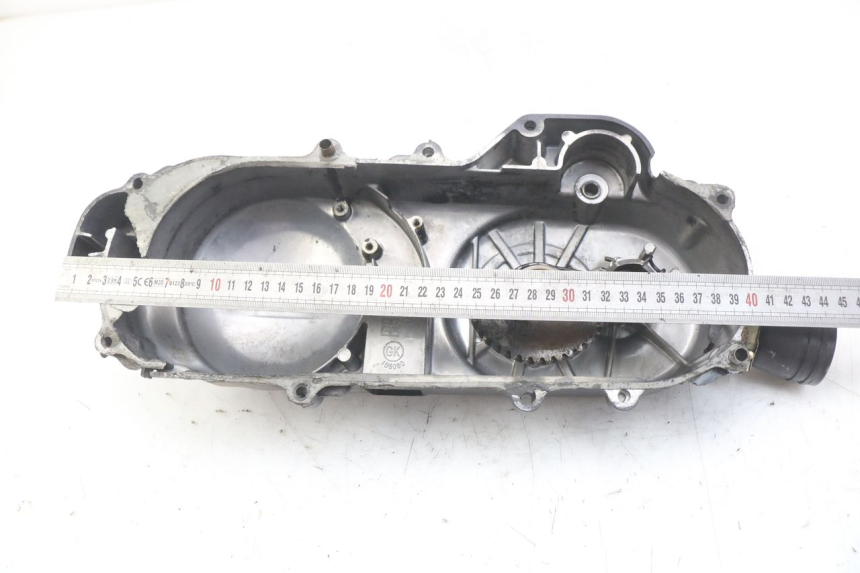 photo de DRIVE BELT COVER JM MOTORS SUNNY 50 (2017 - 2020)