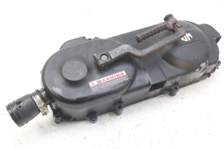 photo de DRIVE BELT COVER JM MOTORS SUNNY 50 (2017 - 2020)