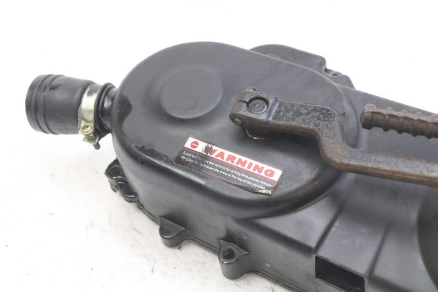 photo de DRIVE BELT COVER JM MOTORS SUNNY 50 (2017 - 2020)