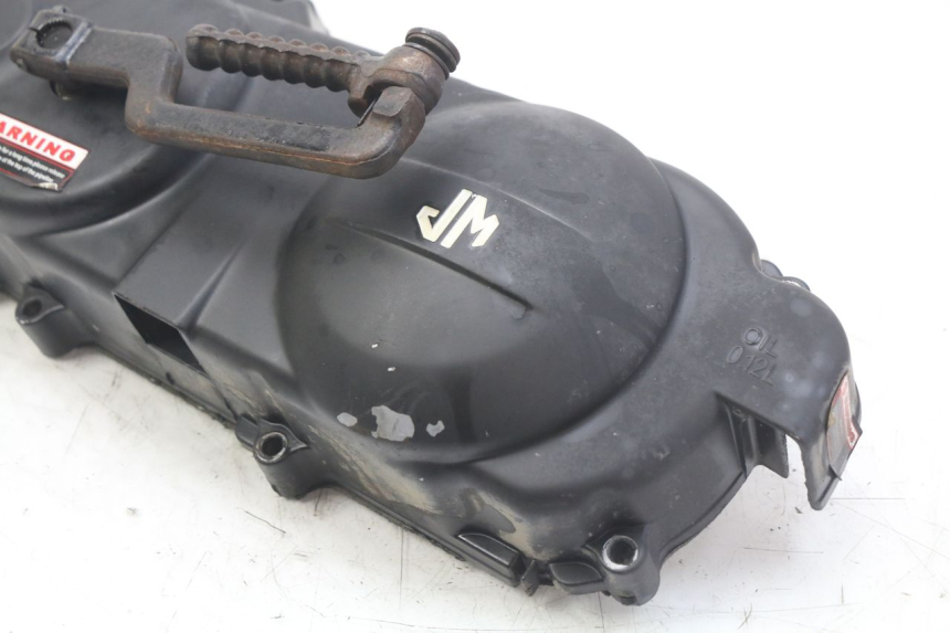 photo de DRIVE BELT COVER JM MOTORS SUNNY 50 (2017 - 2020)