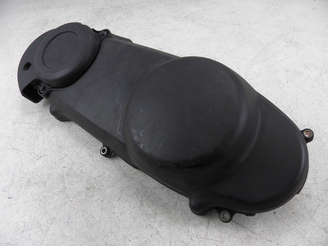photo de VARIATOR COVER SUZUKI UH BURGMAN 125 (2002 - 2006)