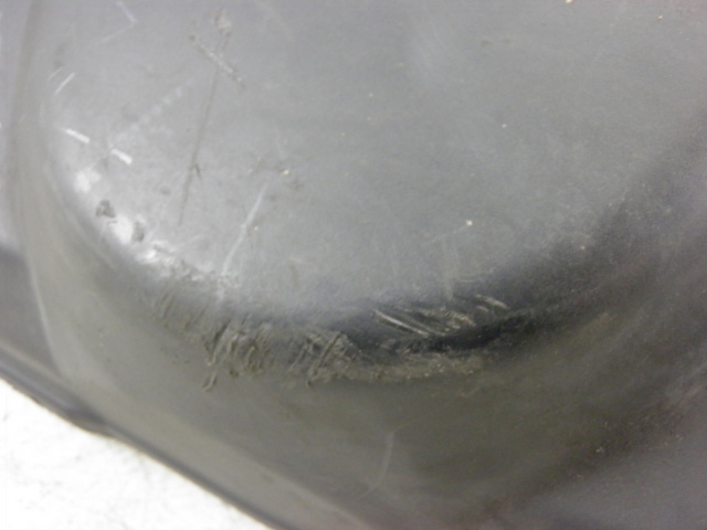 photo de VARIATOR COVER SUZUKI UH BURGMAN 125 (2002 - 2006)