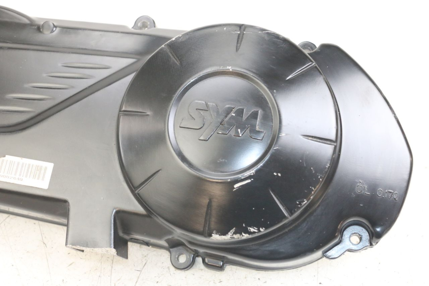 photo de VARIATOR COVER SYM FIDDLE 3 III 125 (2014 - 2020)