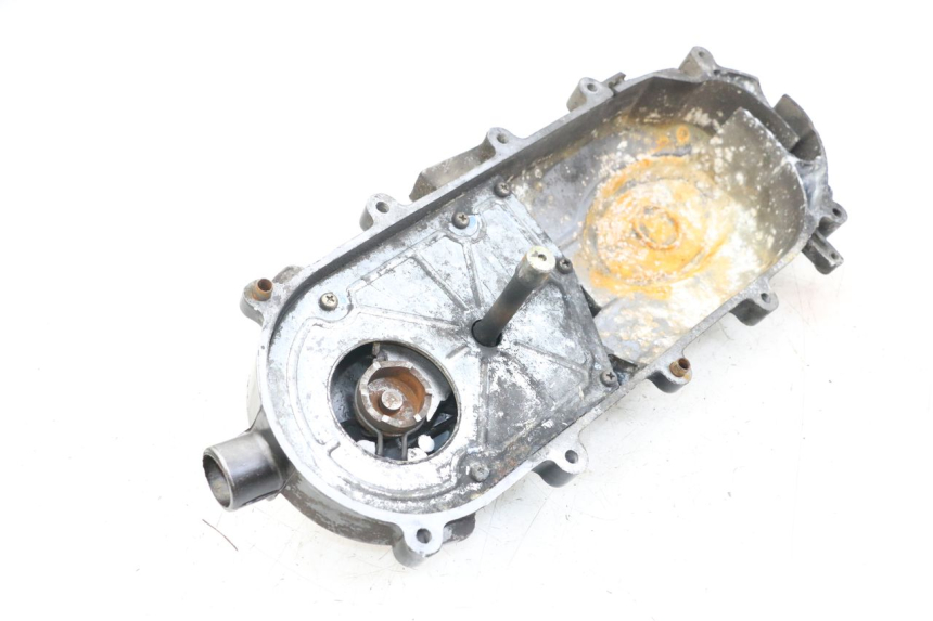 photo de DRIVE BELT COVER SYM FIDDLE 3 III 50 (2014 - 2020)