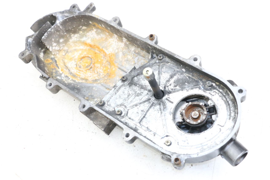 photo de DRIVE BELT COVER SYM FIDDLE 3 III 50 (2014 - 2020)