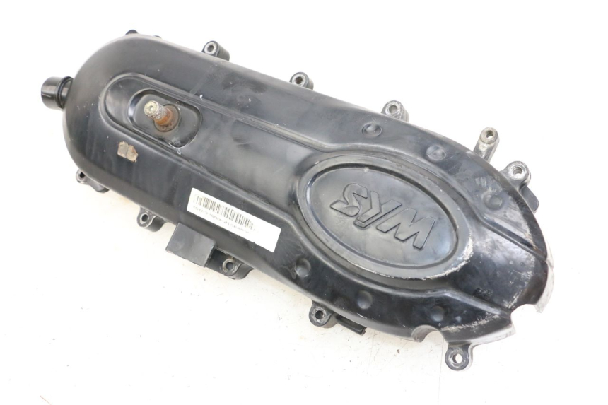 photo de DRIVE BELT COVER SYM FIDDLE 3 III 50 (2014 - 2020)