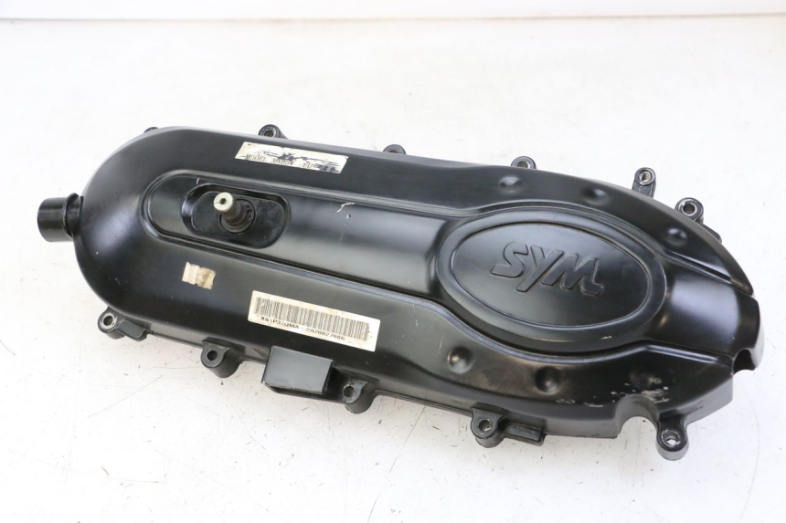 photo de DRIVE BELT COVER SYM FIDDLE 3 III 50 (2014 - 2020)