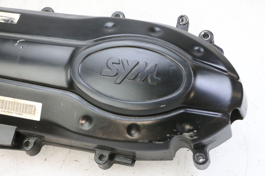 photo de DRIVE BELT COVER SYM FIDDLE 3 III 50 (2014 - 2020)