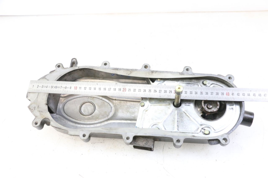 photo de DRIVE BELT COVER SYM FIDDLE 3 III 50 (2014 - 2020)