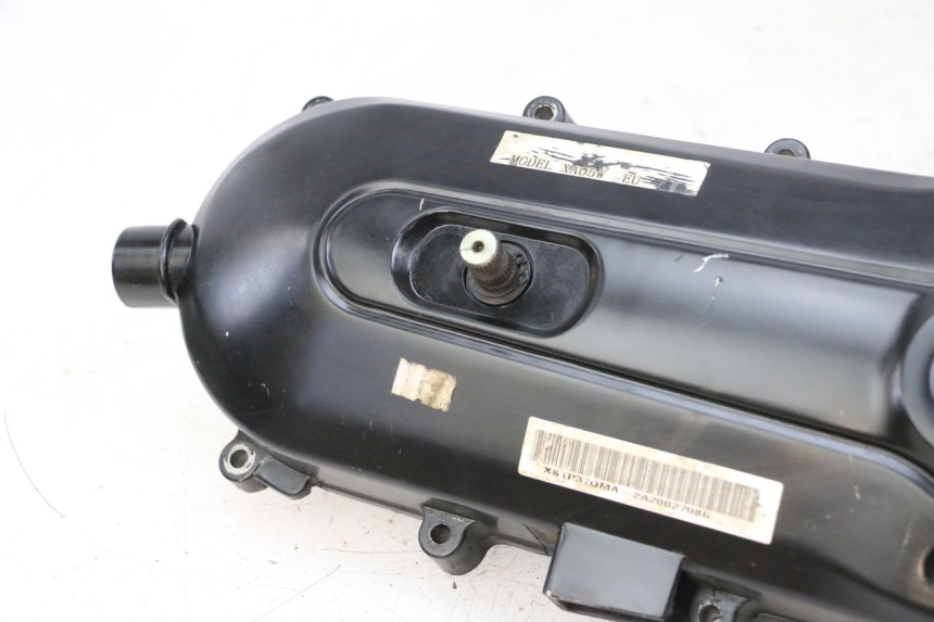 photo de DRIVE BELT COVER SYM FIDDLE 3 III 50 (2014 - 2020)