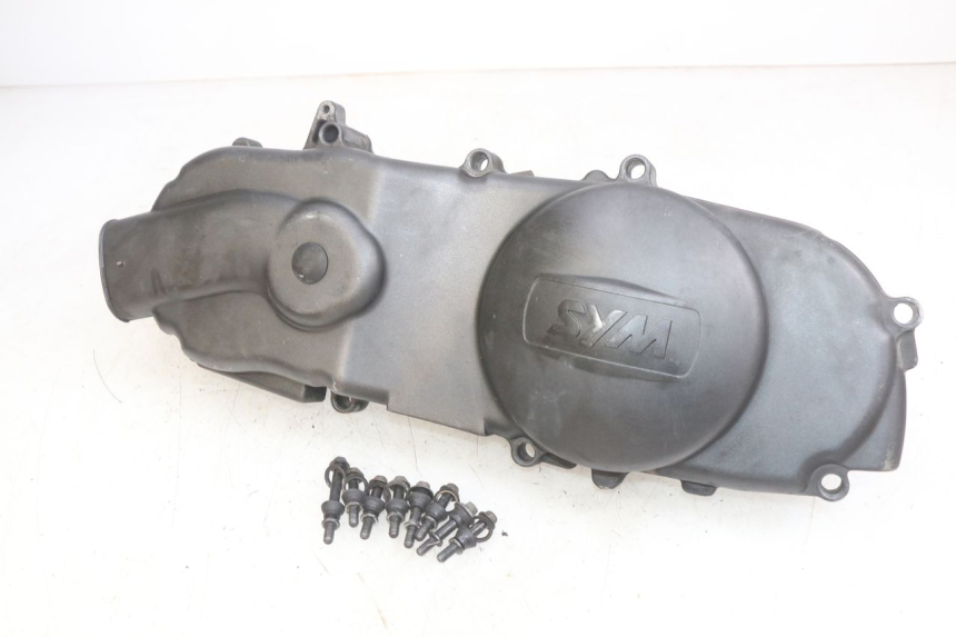 photo de VARIATOR COVER SYM GTS EFI 125 (2012 - 2016)
