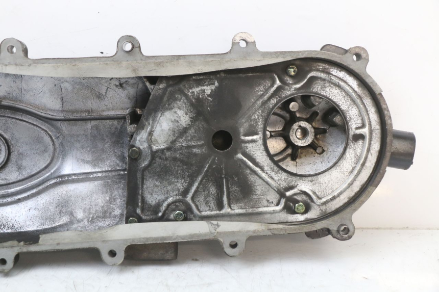 photo de VARIATOR COVER SYM JET 14 4T 50 (2018 - 2022)