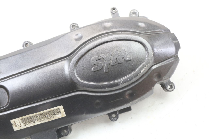 photo de VARIATOR COVER SYM ORBIT III 3 4T 50 (2018 - 2021)