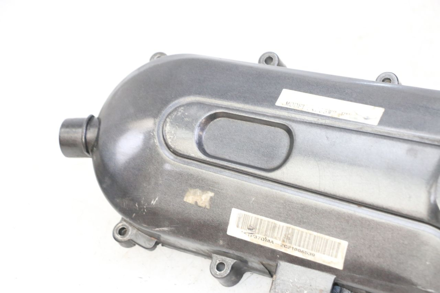 photo de VARIATOR COVER SYM ORBIT III 3 4T 50 (2018 - 2021)