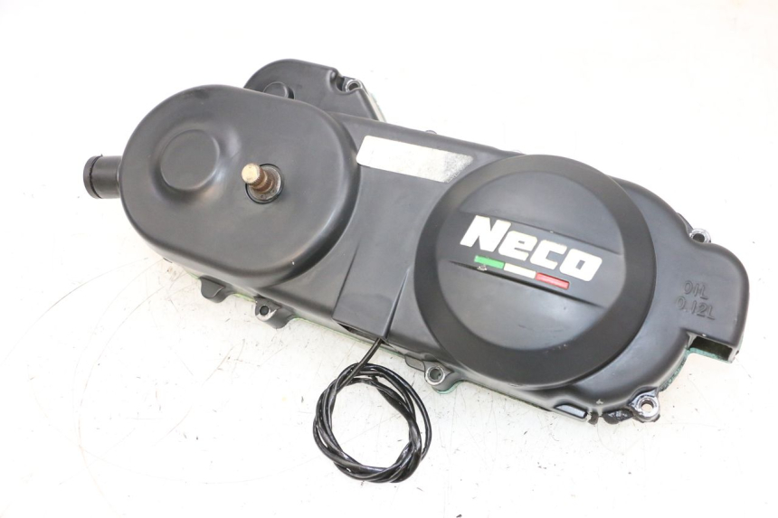 photo de DRIVE BELT COVER NECO TEMPO 4T 50 (2022 - 2026) - Main view