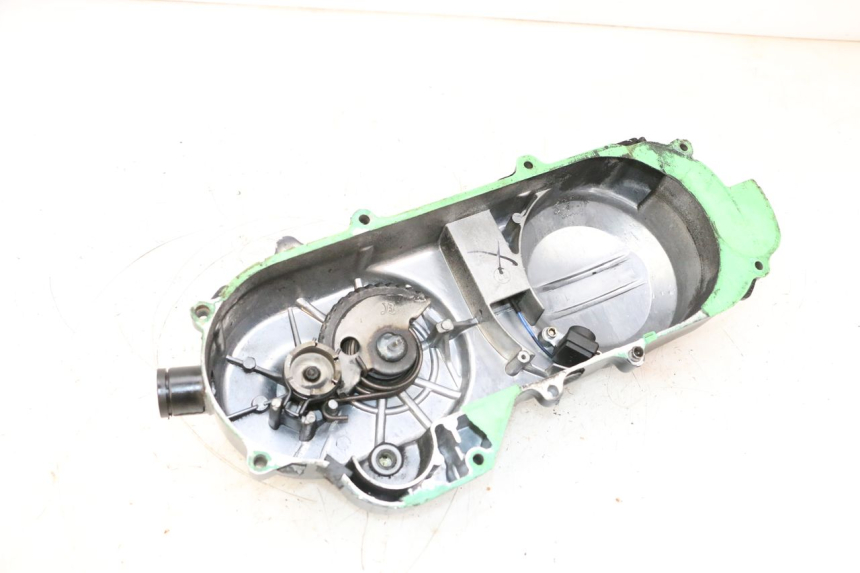 photo de DRIVE BELT COVER NECO TEMPO 4T 50 (2022 - 2026) - Alternative perspective