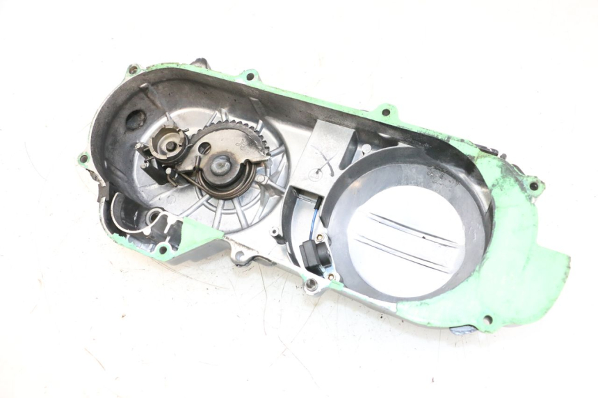 photo de DRIVE BELT COVER NECO TEMPO 4T 50 (2022 - 2026) - Technical close-up