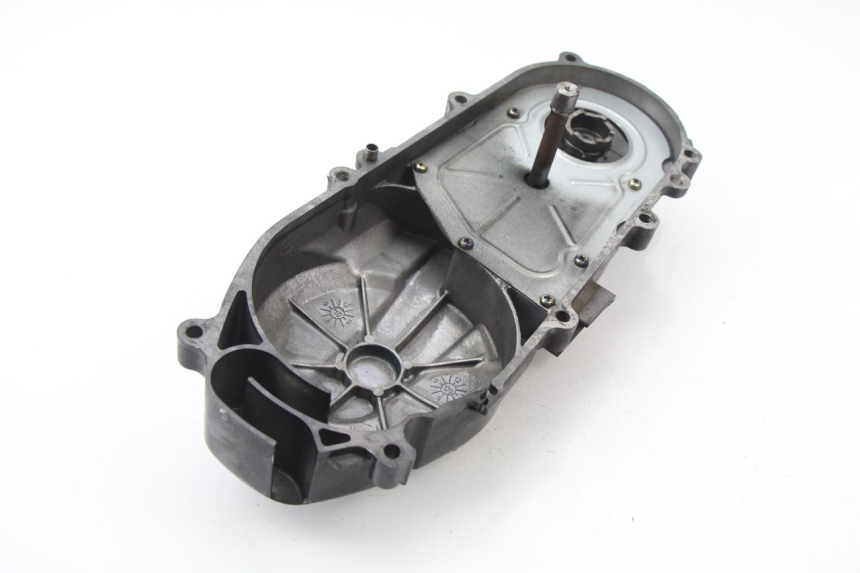 photo de DRIVE BELT COVER SYM TONIK 125 (2010 - 2014)