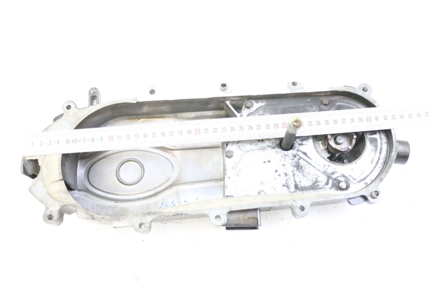 photo de DRIVE BELT COVER PEUGEOT TWEET 4T 50 (2018 - 2020)