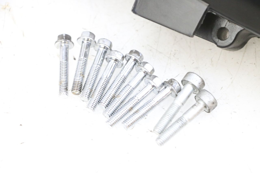 photo de DRIVE BELT COVER PEUGEOT TWEET PRO EFI 4T 50 (2021 - 2022)