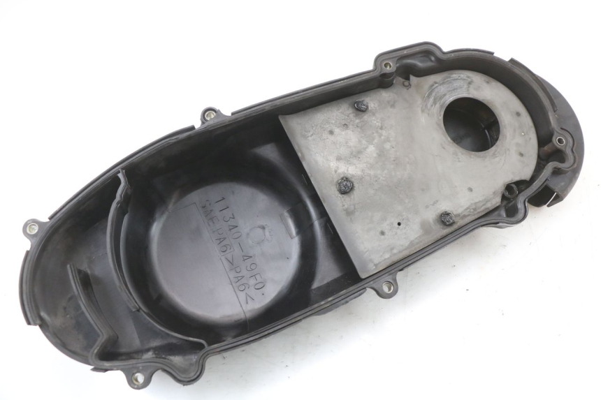 photo de VARIATOR COVER SUZUKI UH BURGMAN 125 (2002 - 2006)