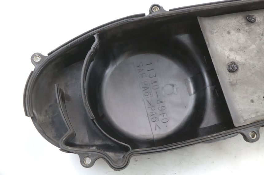photo de VARIATOR COVER SUZUKI UH BURGMAN 125 (2002 - 2006)