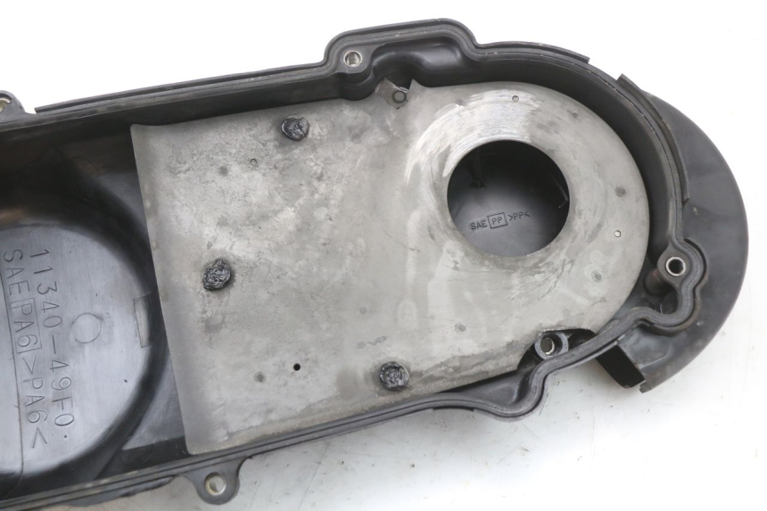 photo de VARIATOR COVER SUZUKI UH BURGMAN 125 (2002 - 2006)