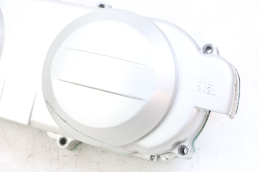 photo de DRIVE BELT COVER UNIVERSAL BIKE ZN50QT-11B 50 (2018 - 2021)