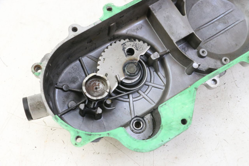 photo de DRIVE BELT COVER UNIVERSAL BIKE ZN50QT-11B 50 (2018 - 2021)