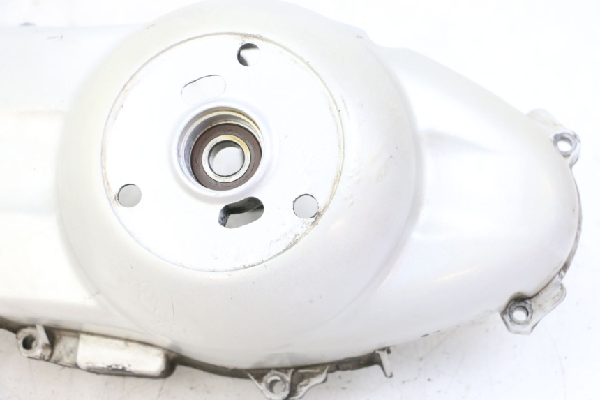 photo de DRIVE BELT COVER PIAGGIO VESPA GRANTURISMO 200 (2004 - 2005) - Additional view of the item