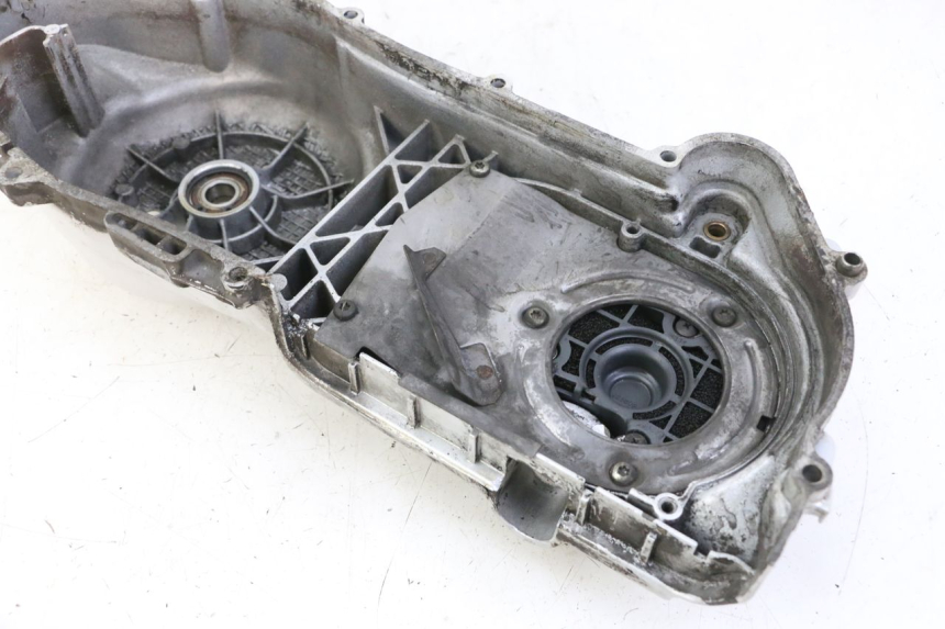 photo de DRIVE BELT COVER PIAGGIO VESPA GRANTURISMO 200 (2004 - 2005) - Zoom on usage condition