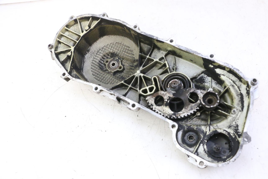 photo de VARIATOR COVER PIAGGIO VESPA S 2T 50 (2007 - 2014)