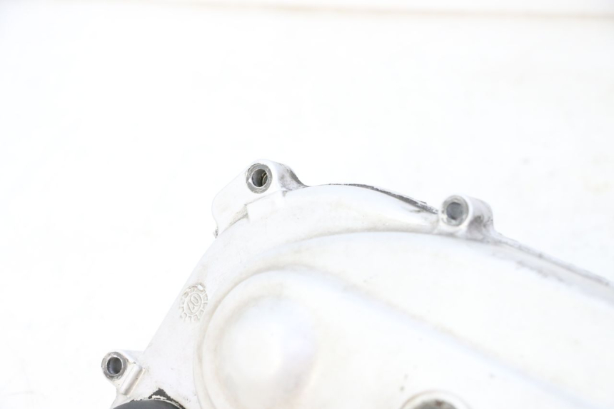 photo de VARIATOR COVER PIAGGIO VESPA S 2T 50 (2007 - 2014)