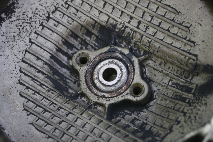 photo de VARIATOR COVER PIAGGIO VESPA S 2T 50 (2007 - 2014)