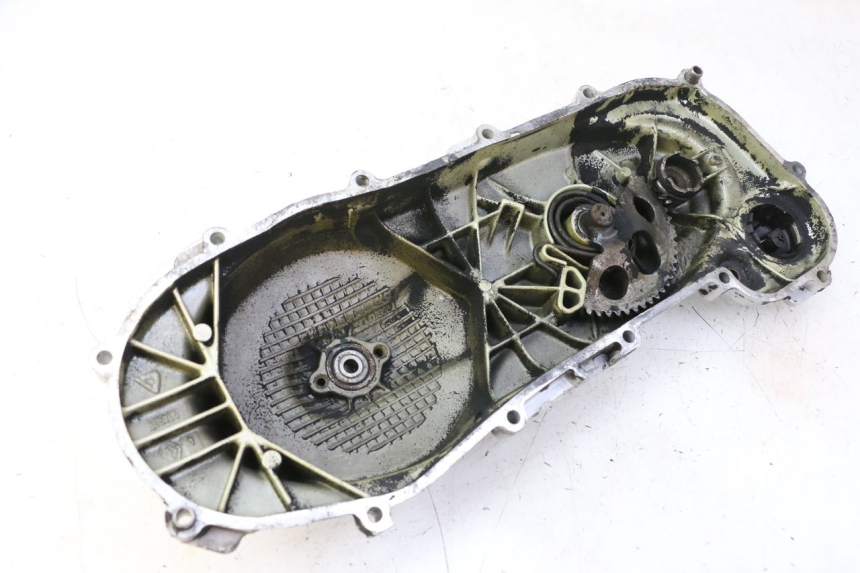 photo de VARIATOR COVER PIAGGIO VESPA S 2T 50 (2007 - 2014)