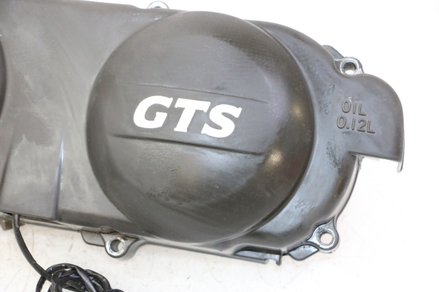 photo de DRIVE BELT COVER GTS VICI 4T 50 (2020 - 2025)