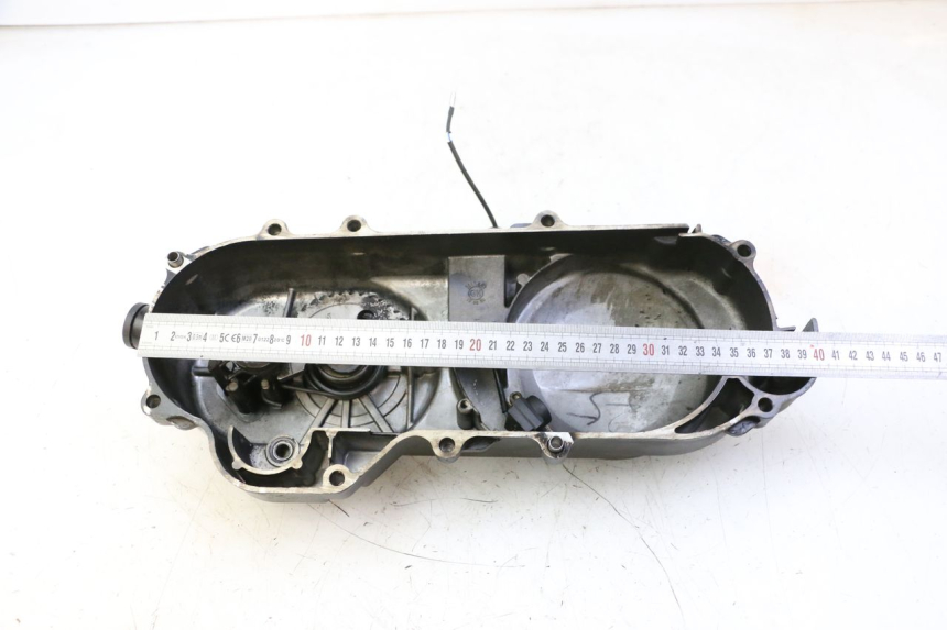 photo de DRIVE BELT COVER GTS VICI 4T 50 (2020 - 2025)