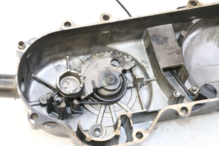 photo de DRIVE BELT COVER GTS VICI 4T 50 (2020 - 2025)