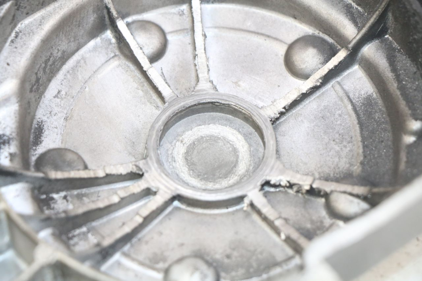 photo de VARIATOR COVER PEUGEOT VIVACITY NEW 2T 50 (2008 - 2017)