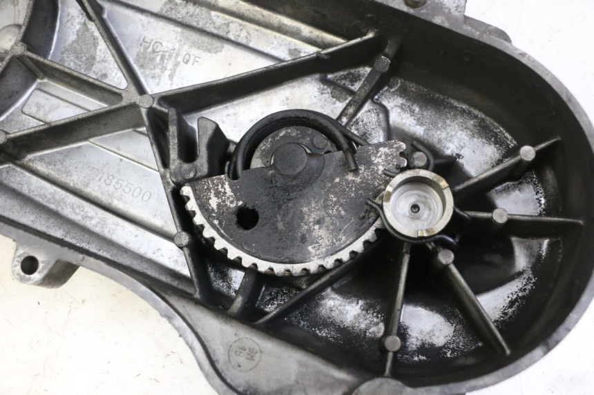 photo de VARIATOR COVER PEUGEOT VIVACITY NEW 2T 50 (2008 - 2017)