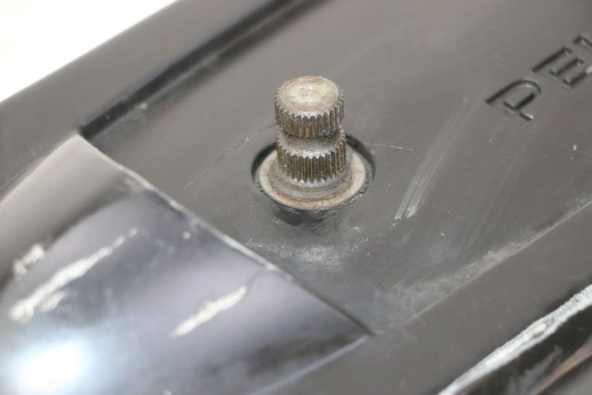 photo de VARIATOR COVER PEUGEOT VIVACITY NEW 2T 50 (2008 - 2017)