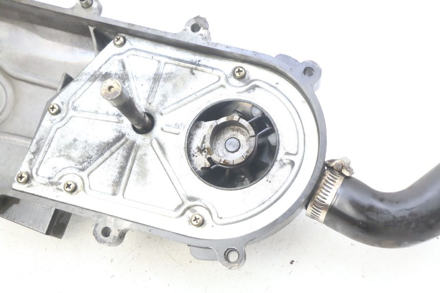 photo de VARIATOR COVER PEUGEOT VIVACITY NEW 4T 50 (2008 - 2017)