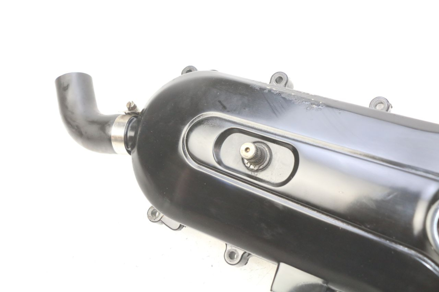 photo de VARIATOR COVER PEUGEOT VIVACITY NEW 4T 50 (2008 - 2017)