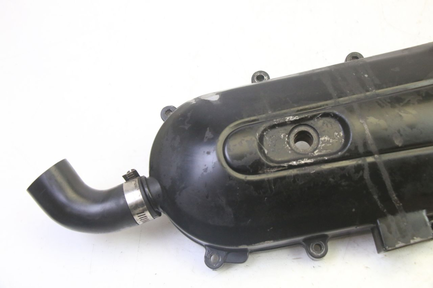 photo de VARIATOR COVER PEUGEOT VIVACITY NEW 4T 50 (2008 - 2017)