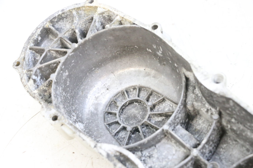 photo de DRIVE BELT COVER PEUGEOT VIVACITY 100 (1999 - 2008) - Additional view of the item